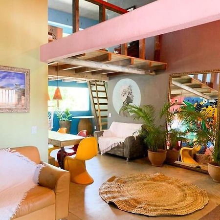 Hostel Villa Cacau Транкозо Екстериор снимка
