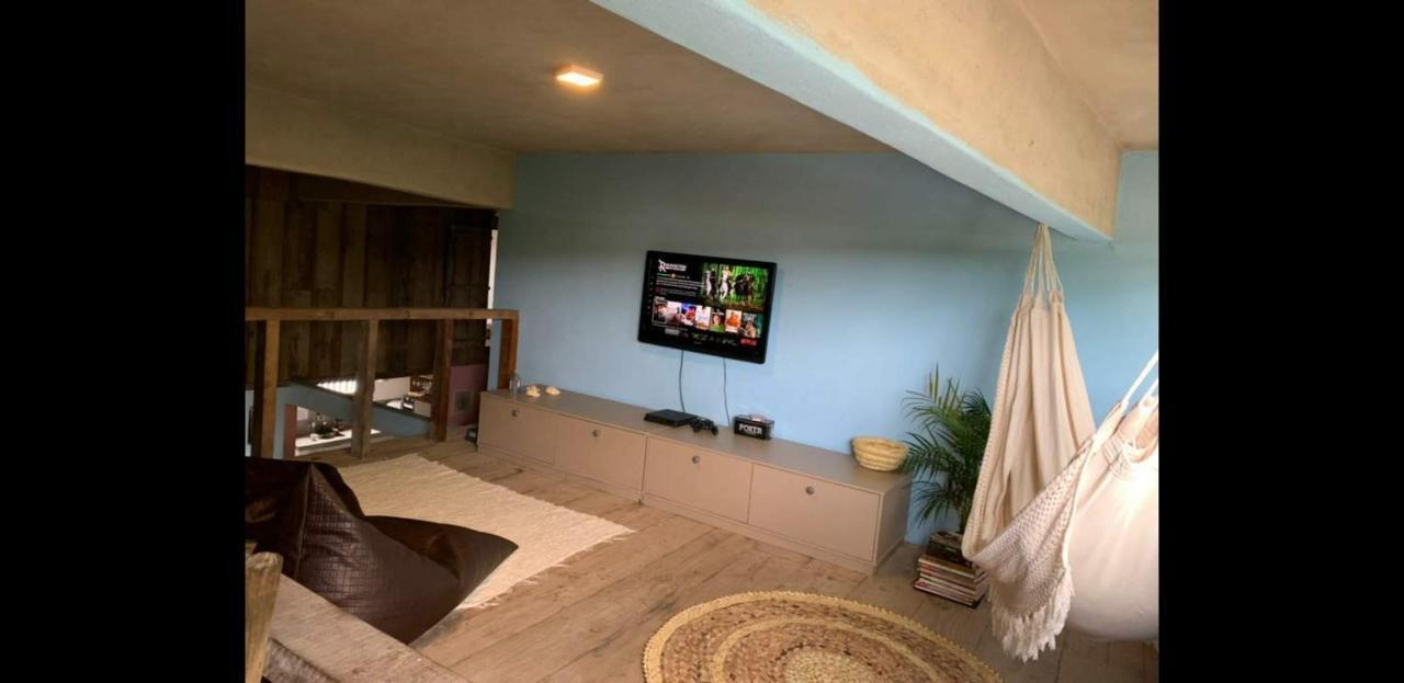 Hostel Villa Cacau Транкозо Екстериор снимка