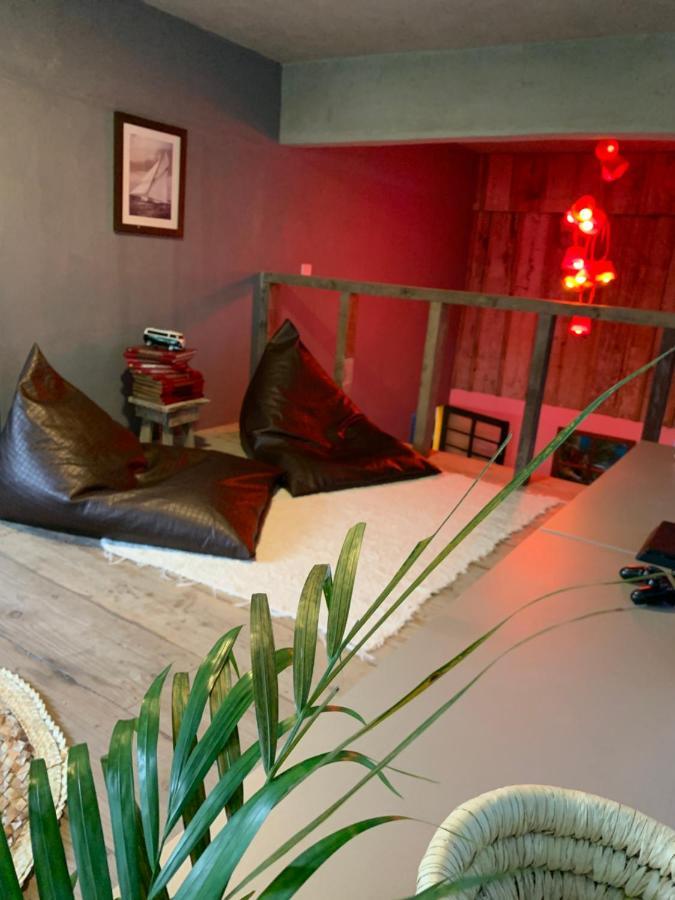 Hostel Villa Cacau Транкозо Екстериор снимка