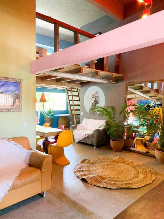 Hostel Villa Cacau Транкозо Екстериор снимка