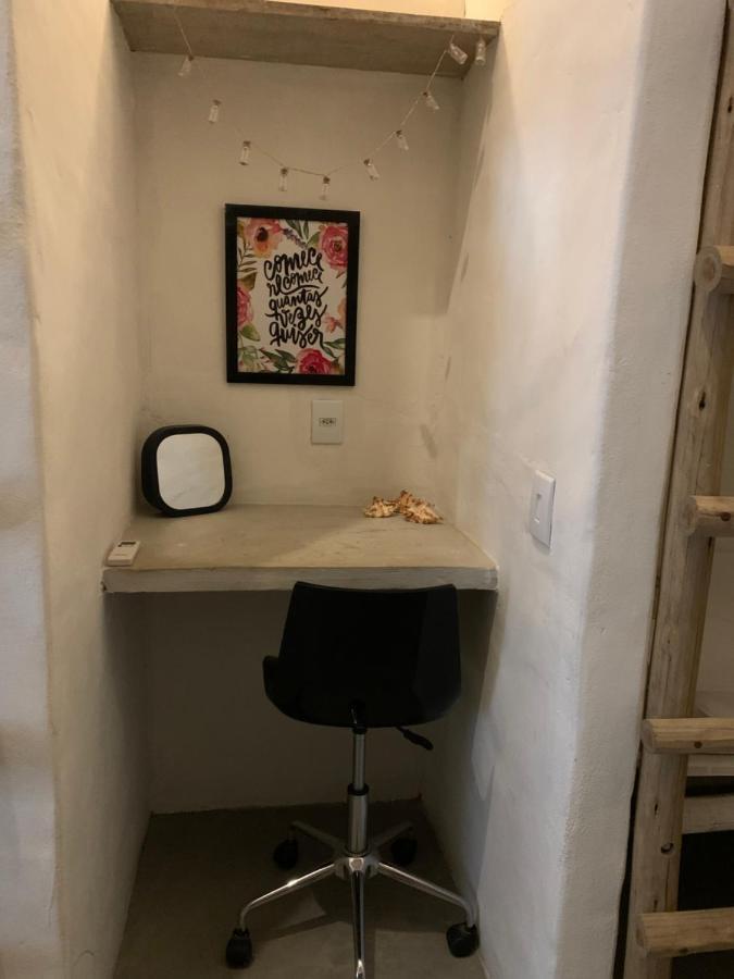 Hostel Villa Cacau Транкозо Екстериор снимка