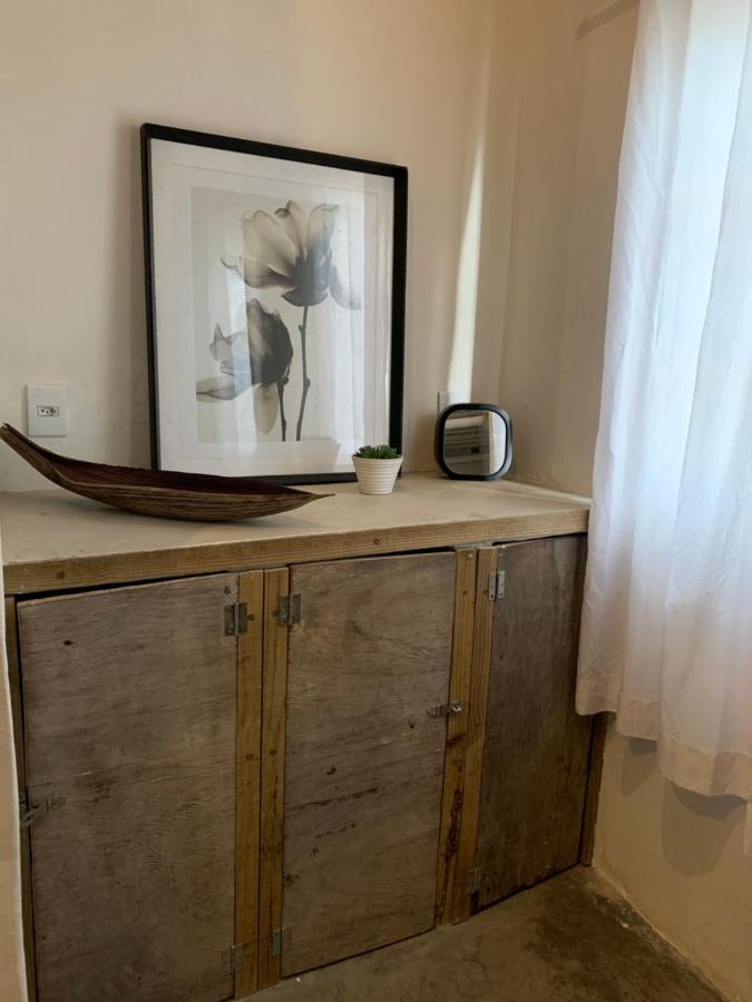Hostel Villa Cacau Транкозо Екстериор снимка