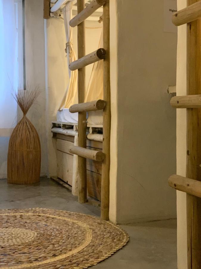 Hostel Villa Cacau Транкозо Екстериор снимка