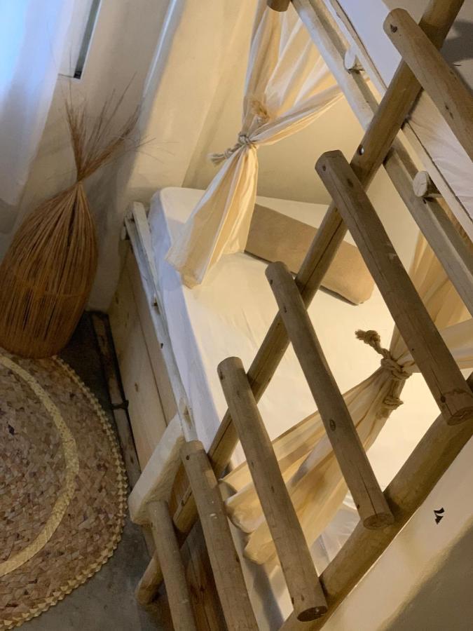 Hostel Villa Cacau Транкозо Екстериор снимка
