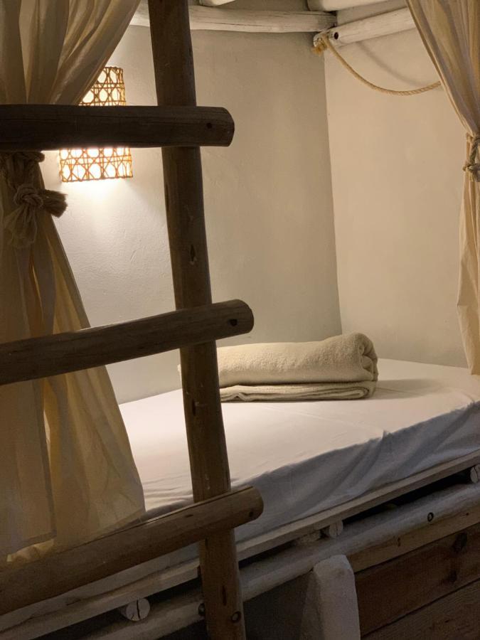 Hostel Villa Cacau Транкозо Екстериор снимка