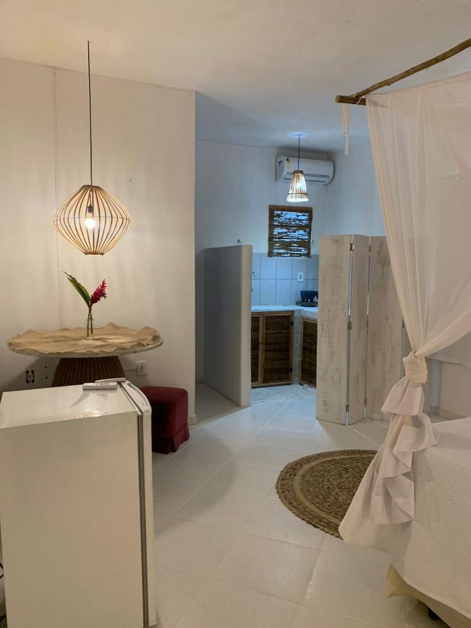 Hostel Villa Cacau Транкозо Екстериор снимка