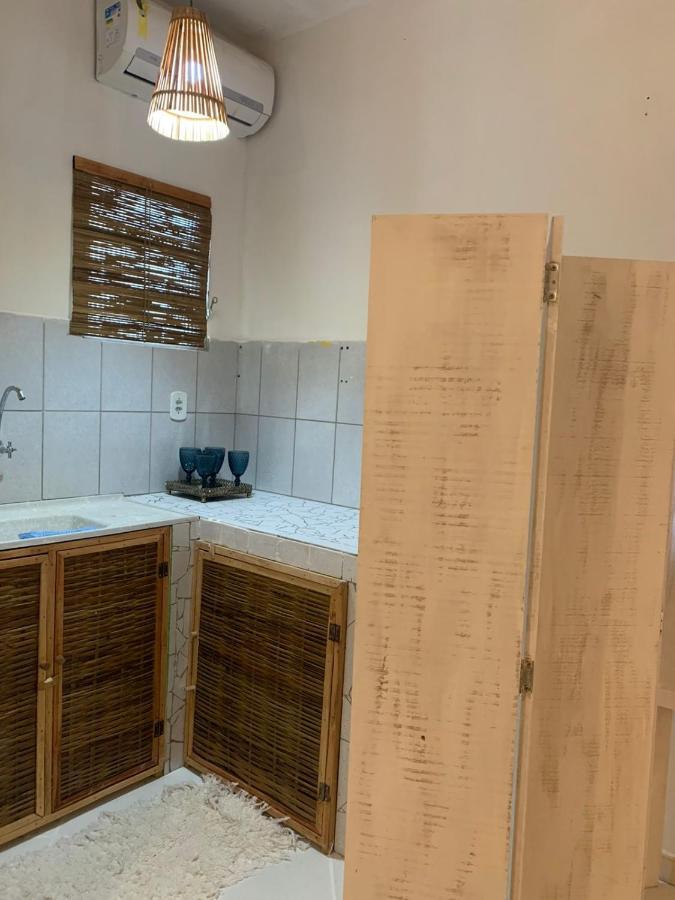 Hostel Villa Cacau Транкозо Екстериор снимка