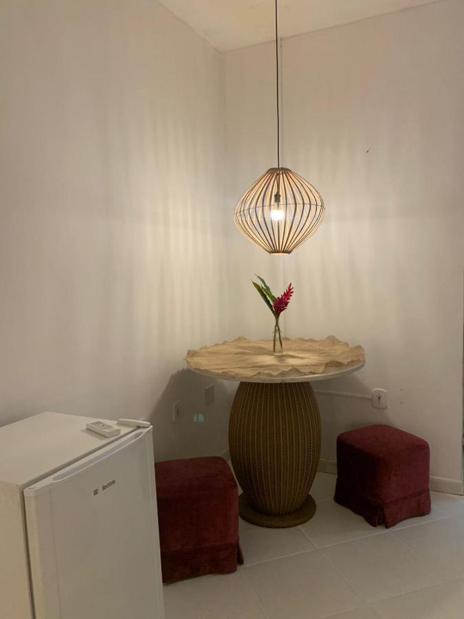 Hostel Villa Cacau Транкозо Екстериор снимка