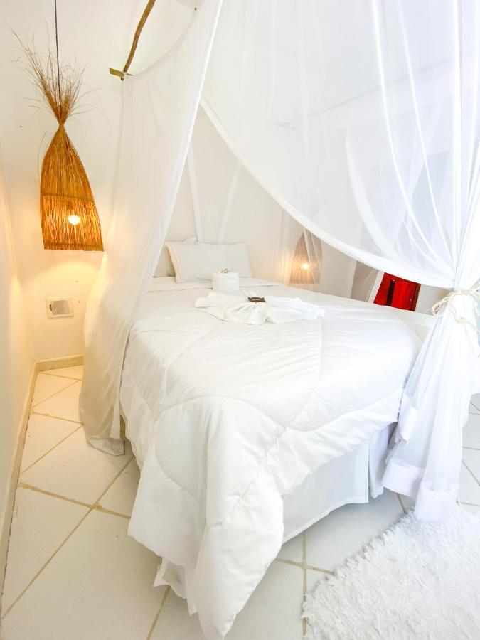 Hostel Villa Cacau Транкозо Екстериор снимка