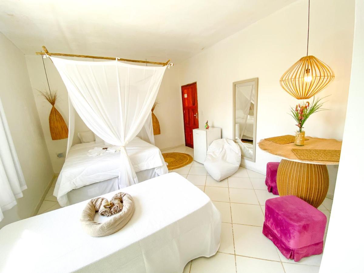 Hostel Villa Cacau Транкозо Екстериор снимка