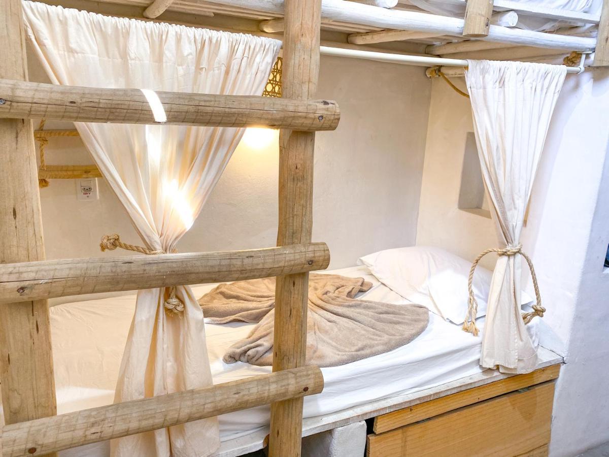 Hostel Villa Cacau Транкозо Екстериор снимка