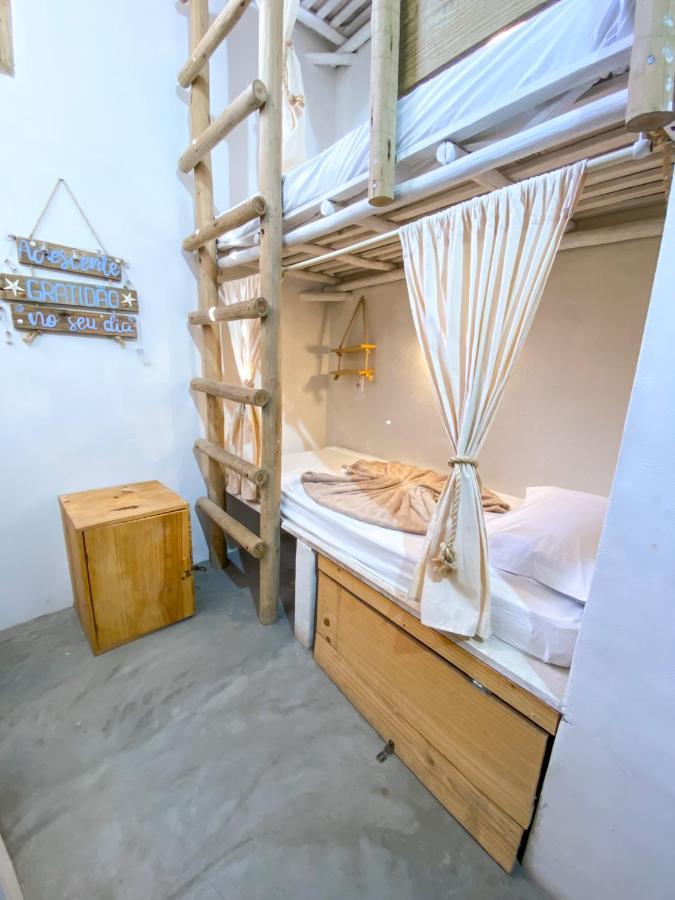 Hostel Villa Cacau Транкозо Екстериор снимка