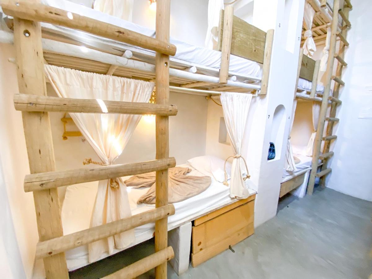 Hostel Villa Cacau Транкозо Екстериор снимка