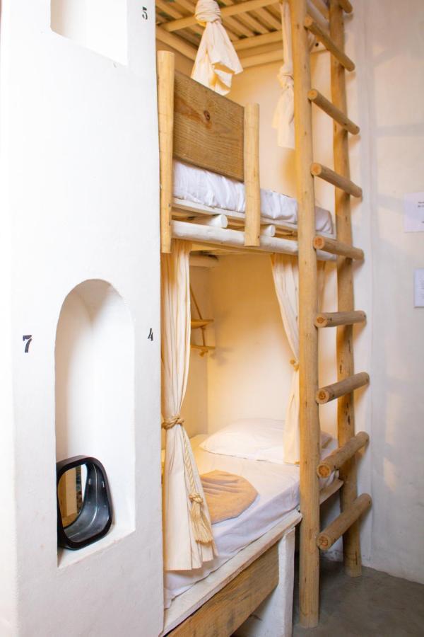 Hostel Villa Cacau Транкозо Екстериор снимка