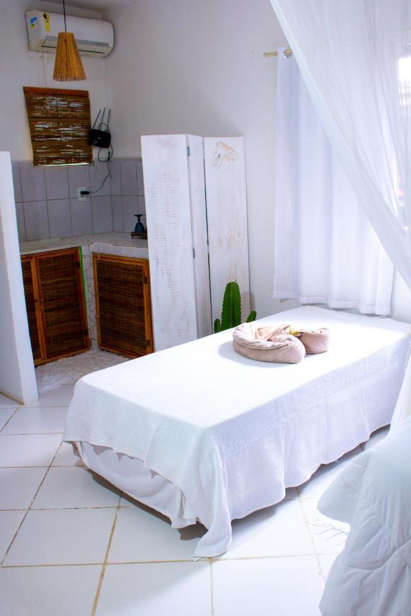Hostel Villa Cacau Транкозо Екстериор снимка