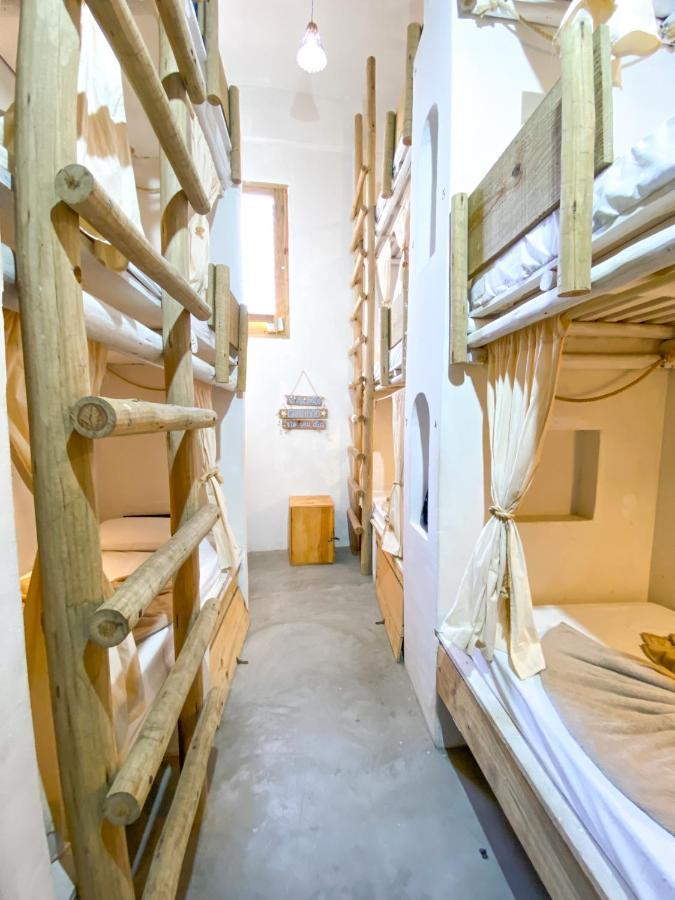 Hostel Villa Cacau Транкозо Екстериор снимка