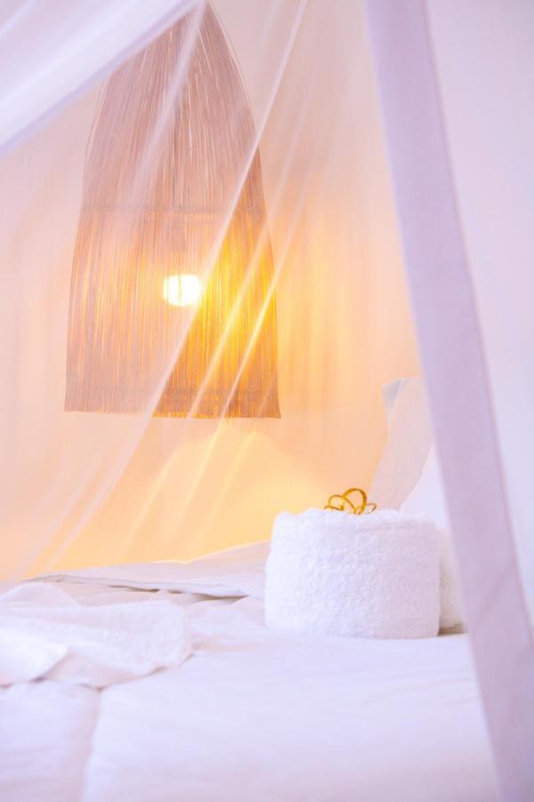 Hostel Villa Cacau Транкозо Екстериор снимка